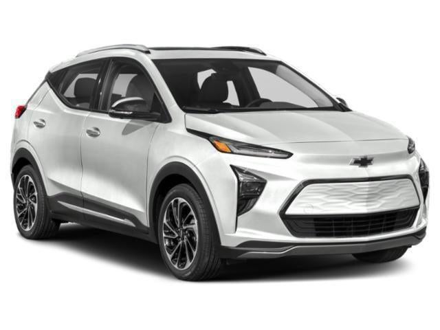 2023 Chevrolet Bolt EUV FWD Premier