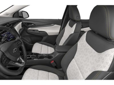 2023 Chevrolet Bolt EUV FWD Premier