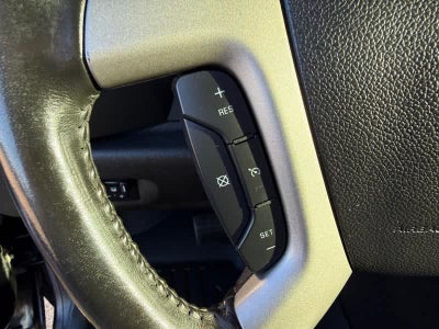 2013 Chevrolet Silverado 2500HD LT