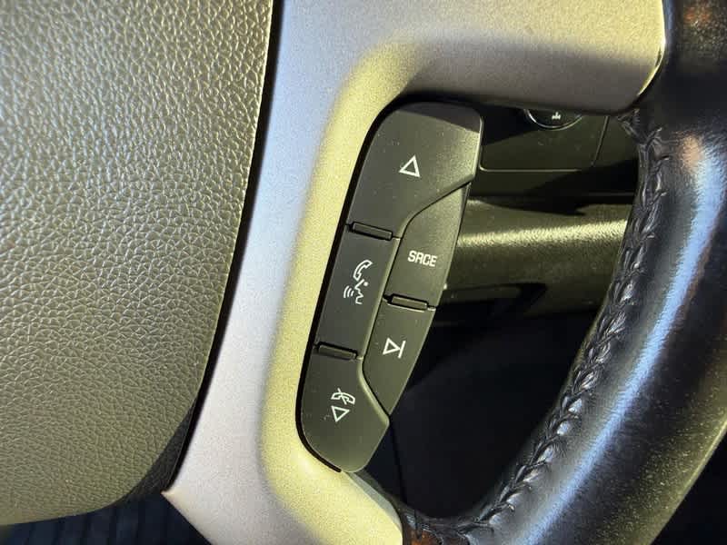 2013 Chevrolet Silverado 2500HD LT