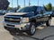 2013 Chevrolet Silverado 2500HD LT