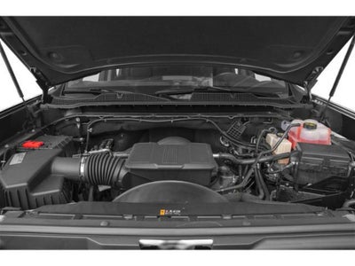 2023 Chevrolet Silverado 2500HD 4WD Crew Cab Standard Bed LTZ