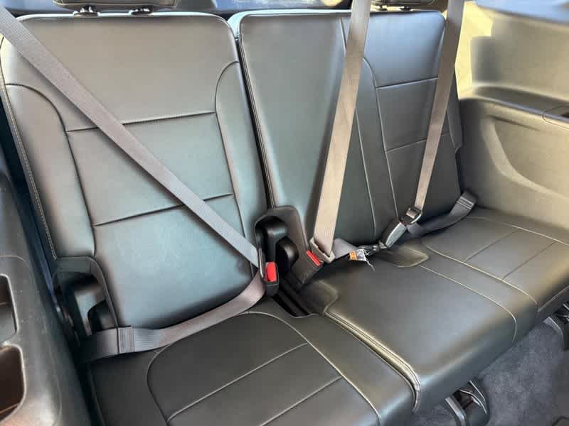 2019 Chevrolet Traverse 3LT