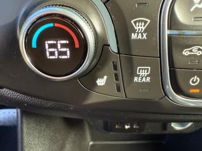 2019 Chevrolet Traverse 3LT