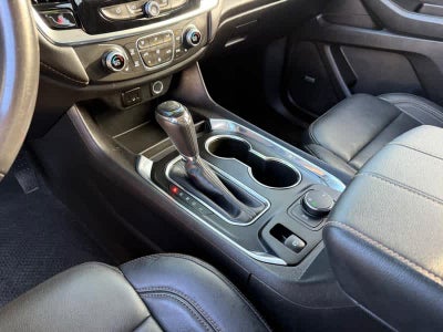 2019 Chevrolet Traverse 3LT