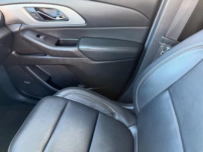 2019 Chevrolet Traverse 3LT