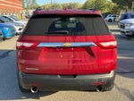 2019 Chevrolet Traverse 3LT