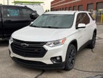 2020 Chevrolet Traverse AWD RS