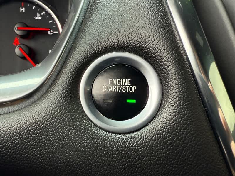 2023 Chevrolet Traverse AWD Premier