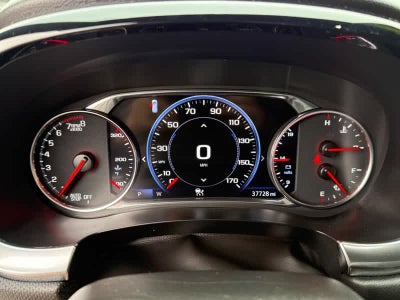 2023 Chevrolet Traverse AWD Premier