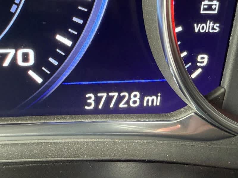 2023 Chevrolet Traverse AWD Premier