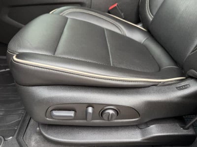 2023 Chevrolet Traverse AWD Premier