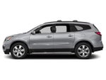 2015 Chevrolet Traverse LTZ