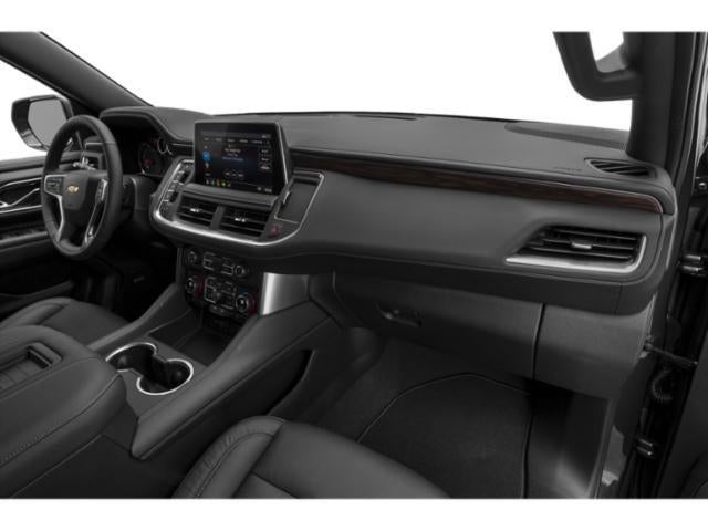 2022 Chevrolet Tahoe 4WD LT