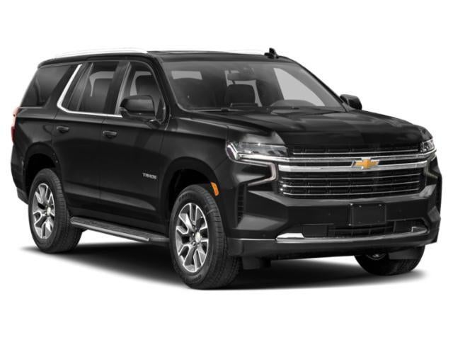 2022 Chevrolet Tahoe 4WD LT