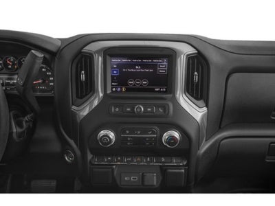 2025 GMC Sierra 1500 4WD Crew Cab Short Box Denali Ultimate