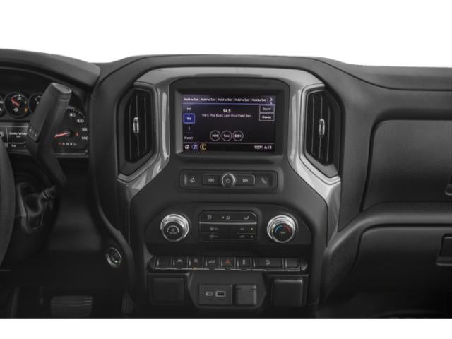 2025 GMC Sierra 1500 4WD Crew Cab Short Box Denali Ultimate