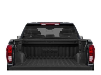2025 GMC Sierra 1500 4WD Crew Cab Short Box Denali Ultimate