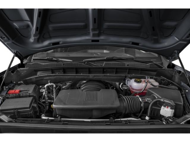 2025 GMC Sierra 1500 4WD Crew Cab Short Box Denali Ultimate