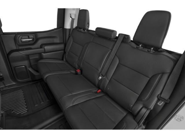 2025 GMC Sierra 1500 4WD Crew Cab Short Box Denali Ultimate
