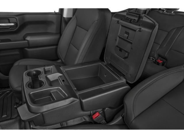 2025 GMC Sierra 1500 4WD Crew Cab Short Box Denali Ultimate