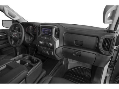 2025 GMC Sierra 1500 4WD Crew Cab Short Box Denali Ultimate