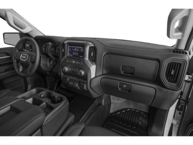2025 GMC Sierra 1500 4WD Crew Cab Short Box Denali Ultimate