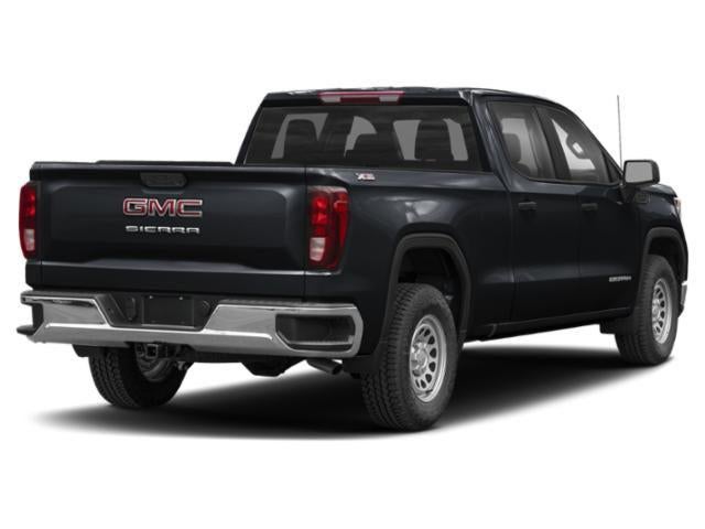 2025 GMC Sierra 1500 4WD Crew Cab Short Box Denali Ultimate