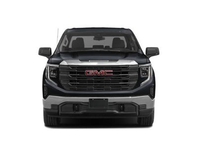 2025 GMC Sierra 1500 4WD Crew Cab Short Box Denali Ultimate