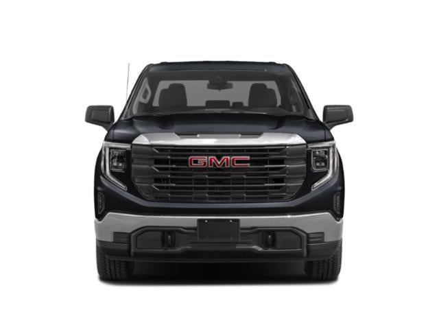 2025 GMC Sierra 1500 4WD Crew Cab Short Box Denali Ultimate