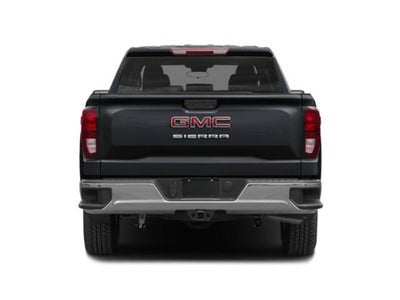 2025 GMC Sierra 1500 4WD Crew Cab Short Box Denali Ultimate