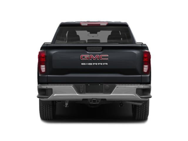 2025 GMC Sierra 1500 4WD Crew Cab Short Box Denali Ultimate