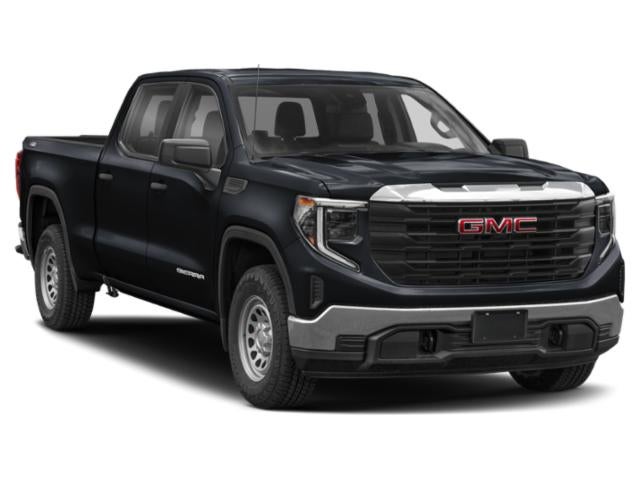 2025 GMC Sierra 1500 4WD Crew Cab Short Box Denali Ultimate