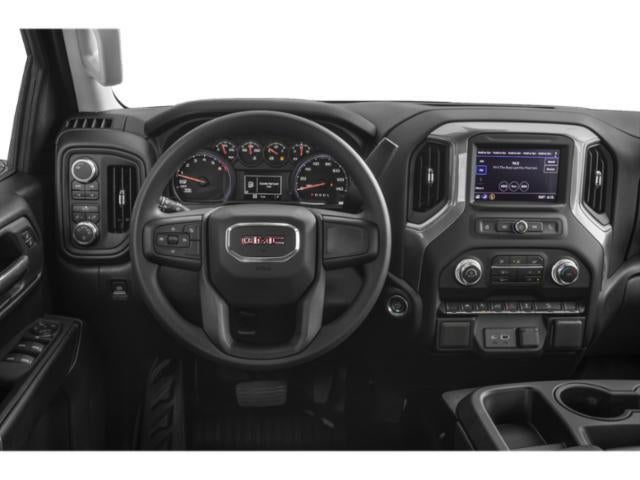 2025 GMC Sierra 1500 4WD Crew Cab Short Box Denali Ultimate