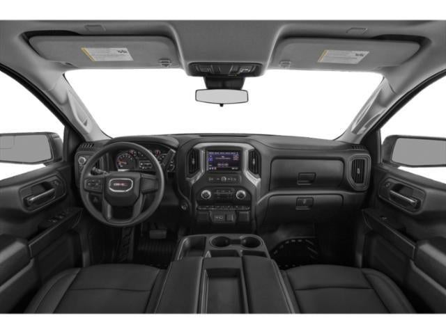 2025 GMC Sierra 1500 4WD Crew Cab Short Box Denali Ultimate