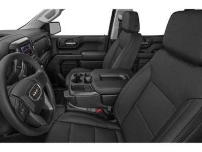 2025 GMC Sierra 1500 4WD Crew Cab Short Box Denali Ultimate