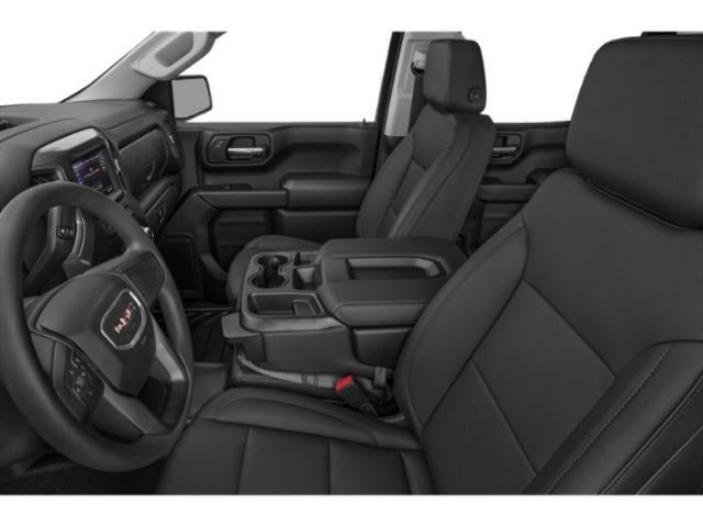 2025 GMC Sierra 1500 4WD Crew Cab Short Box Denali Ultimate