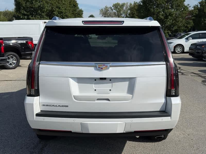 2020 Cadillac Escalade ESV 4WD Premium Luxury