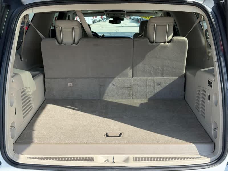 2020 Cadillac Escalade ESV 4WD Premium Luxury
