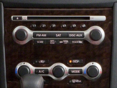 2010 Nissan Maxima 3.5 SV