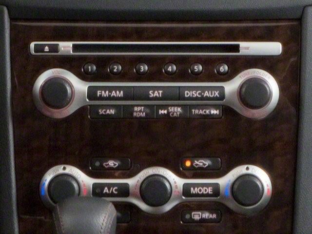 2010 Nissan Maxima 3.5 SV