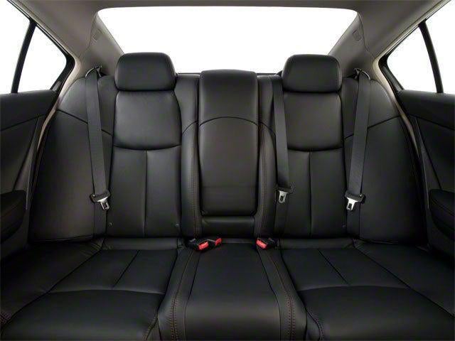 2010 Nissan Maxima 3.5 SV