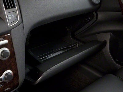 2010 Nissan Maxima 3.5 SV