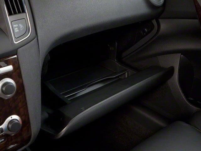 2010 Nissan Maxima 3.5 SV