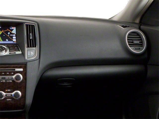 2010 Nissan Maxima 3.5 SV