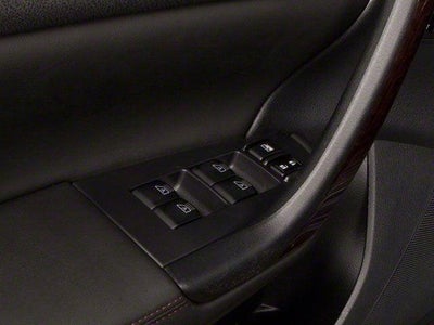 2010 Nissan Maxima 3.5 SV