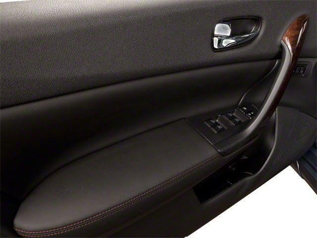 2010 Nissan Maxima 3.5 SV