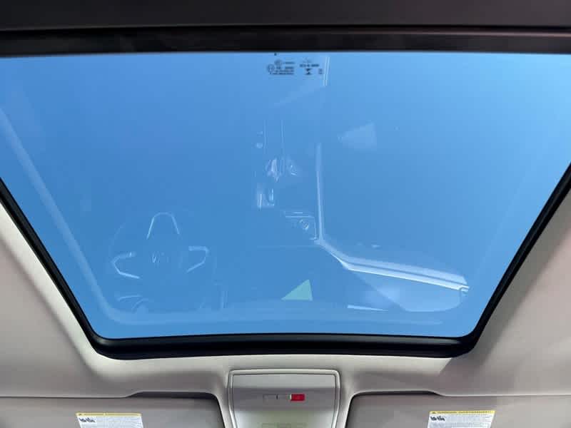 2021 Volkswagen Atlas 3.6L V6 SE w/Technology R-Line