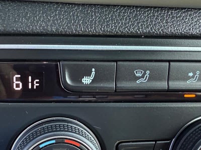 2021 Volkswagen Atlas 3.6L V6 SE w/Technology R-Line