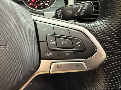 2021 Volkswagen Atlas 3.6L V6 SE w/Technology R-Line